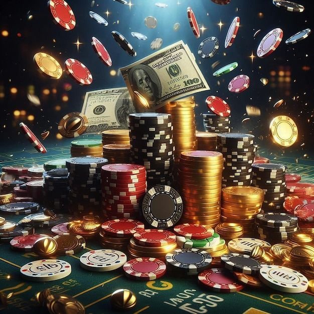 Cashback mingguan amat4d memberi kembali sebagian kerugian pemain secara otomatis